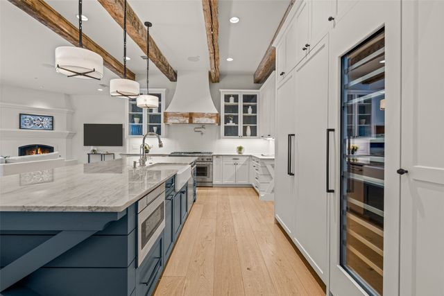 1500 Wills Court, Westlake, TX 76262