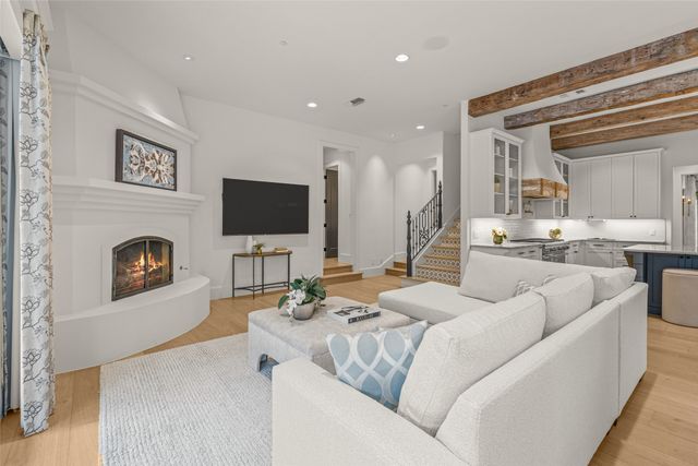 1500 Wills Court, Westlake, TX 76262