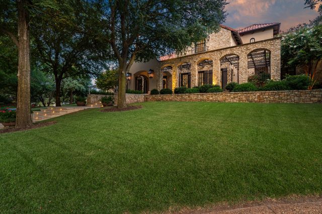 1500 Wills Court, Westlake, TX 76262