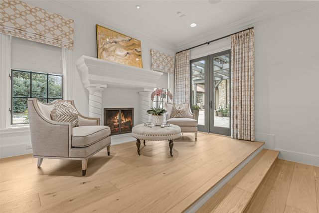 1500 Wills Court, Westlake, TX 76262