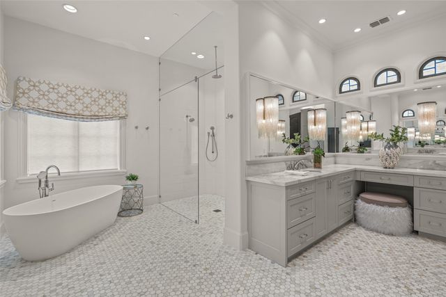 1500 Wills Court, Westlake, TX 76262