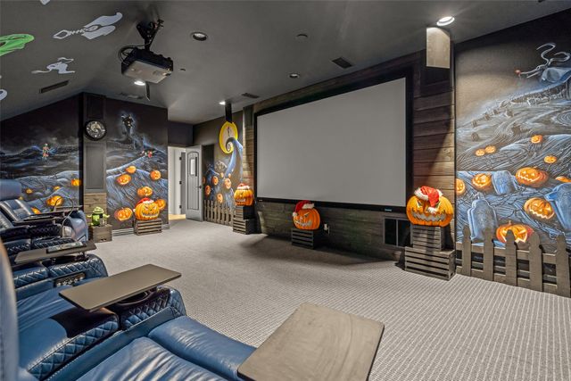 1500 Wills Court, Westlake, TX 76262