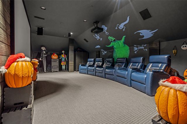 1500 Wills Court, Westlake, TX 76262