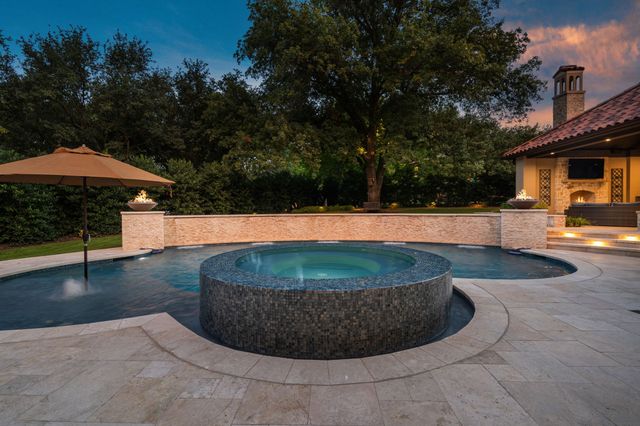 1500 Wills Court, Westlake, TX 76262