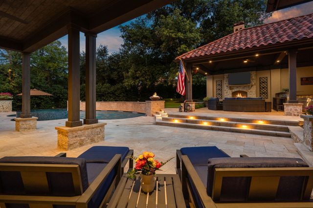 1500 Wills Court, Westlake, TX 76262