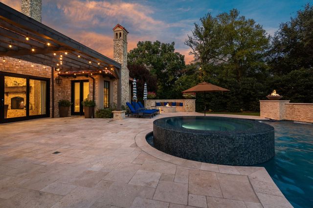 1500 Wills Court, Westlake, TX 76262