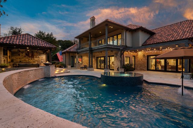 1500 Wills Court, Westlake, TX 76262