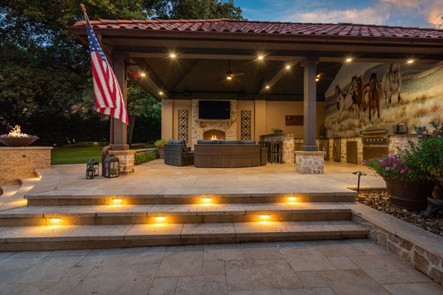 1500 Wills Court, Westlake, TX 76262