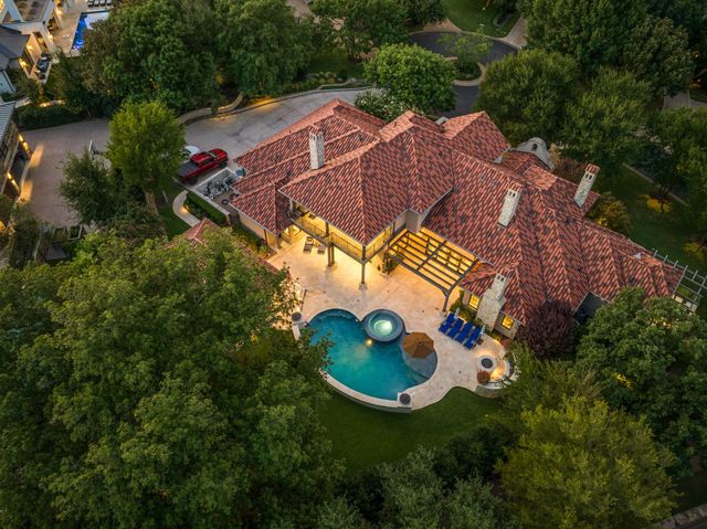 1500 Wills Court, Westlake, TX 76262