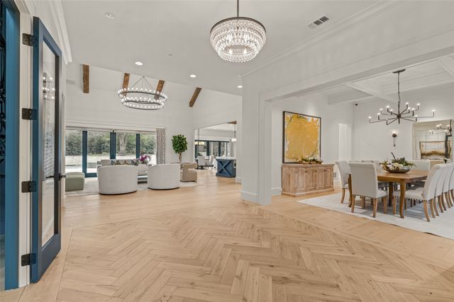 1500 Wills Court, Westlake, TX 76262