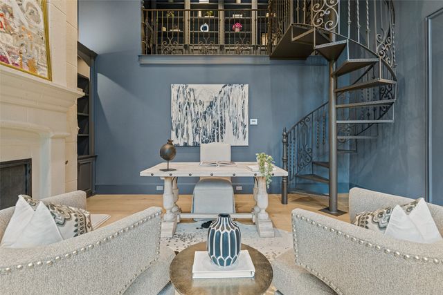 1500 Wills Court, Westlake, TX 76262