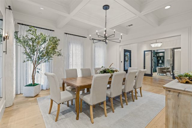 1500 Wills Court, Westlake, TX 76262