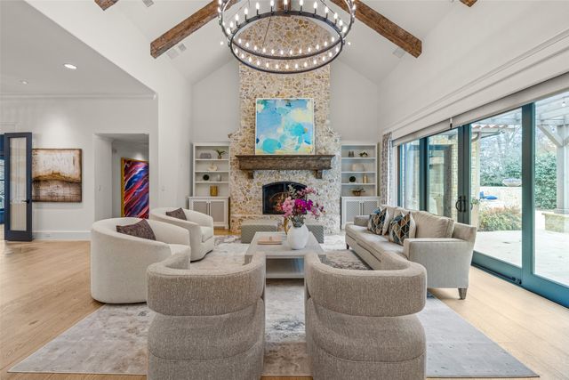 1500 Wills Court, Westlake, TX 76262