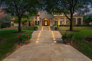 1500 Wills Court, Westlake, TX 76262