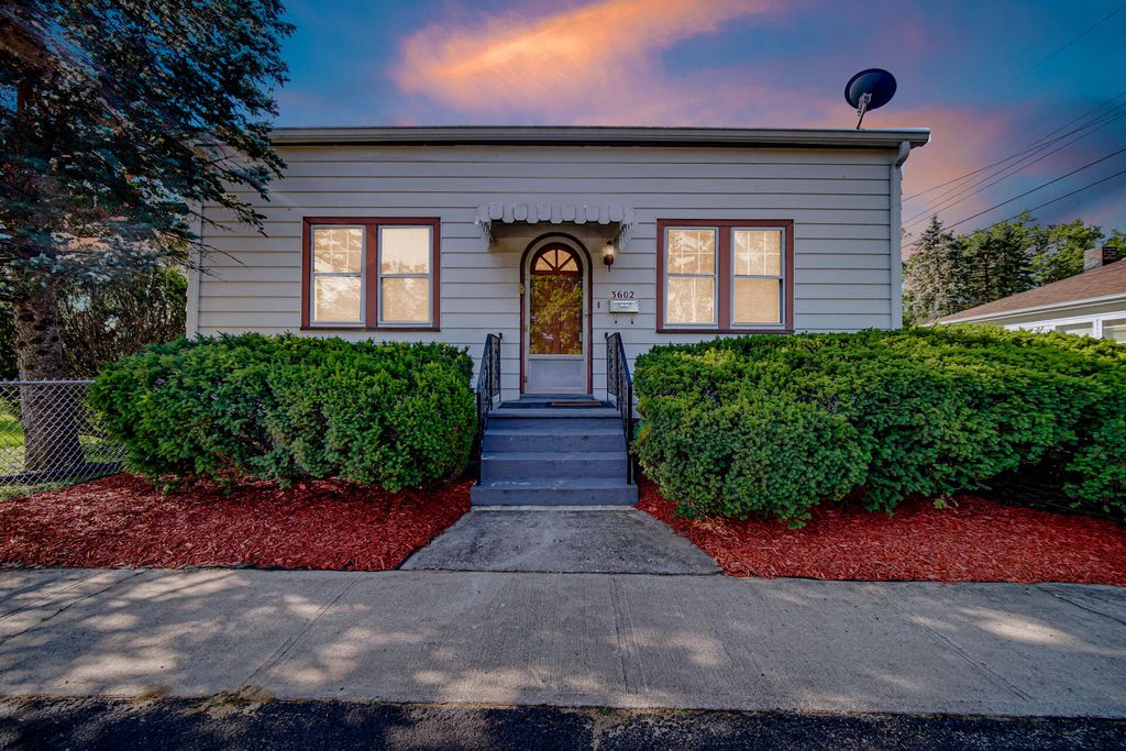 3602 Michigan Street, Hobart, IN 46342