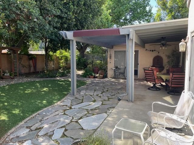 1689 E Trenton Avenue, Fresno, CA 93720