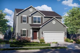 6874 E 103rd Lane, Winfield, IN 46307