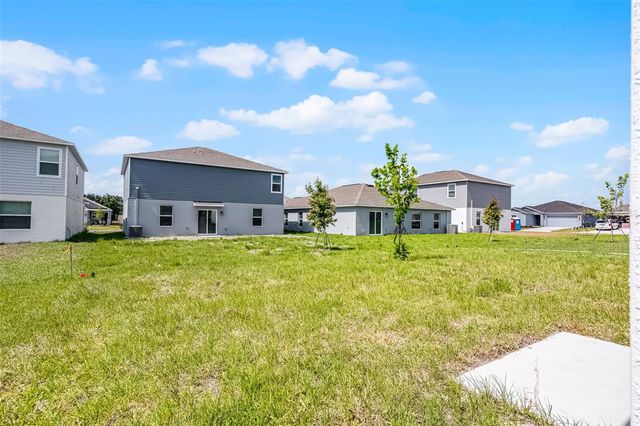 1993 SARAH STREET, Winter Haven, FL 33884