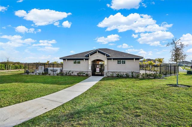 1993 SARAH STREET, Winter Haven, FL 33884