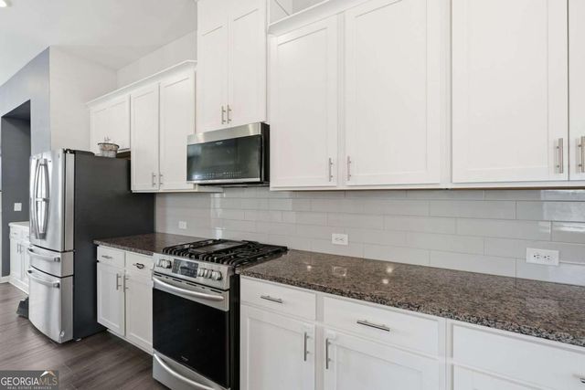 3317 Park Pointe Circle, Scottdale, GA 30079