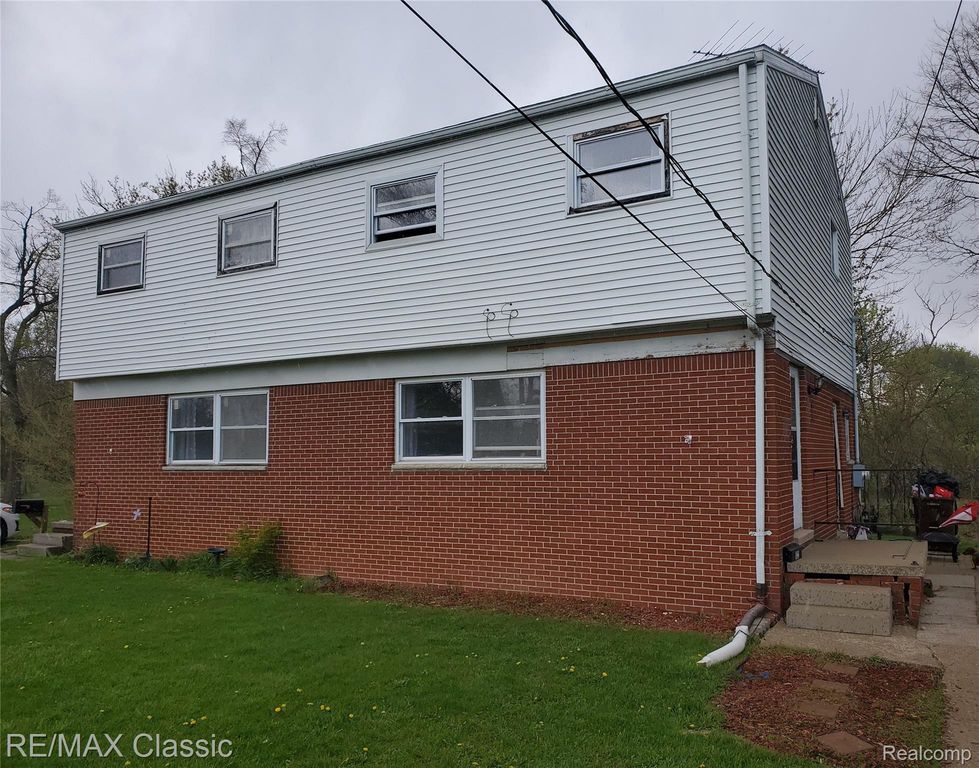 820 WASKIN Drive, Tecumseh, MI 49286