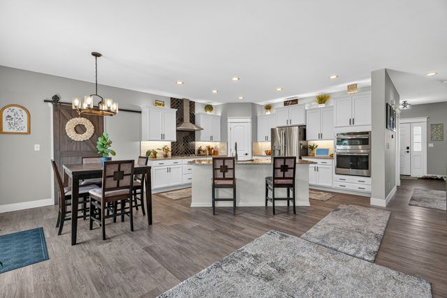 419 Zachary Drive, Hampshire, IL 60140
