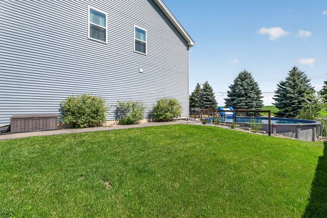 419 Zachary Drive, Hampshire, IL 60140