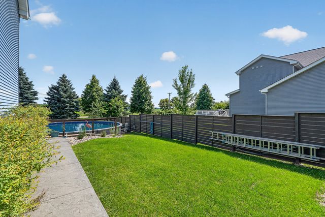 419 Zachary Drive, Hampshire, IL 60140