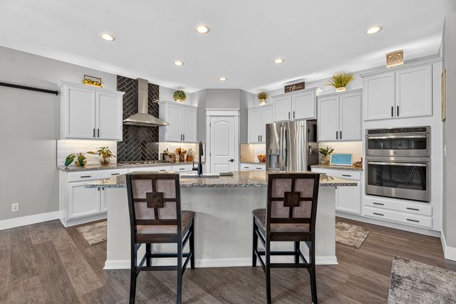419 Zachary Drive, Hampshire, IL 60140