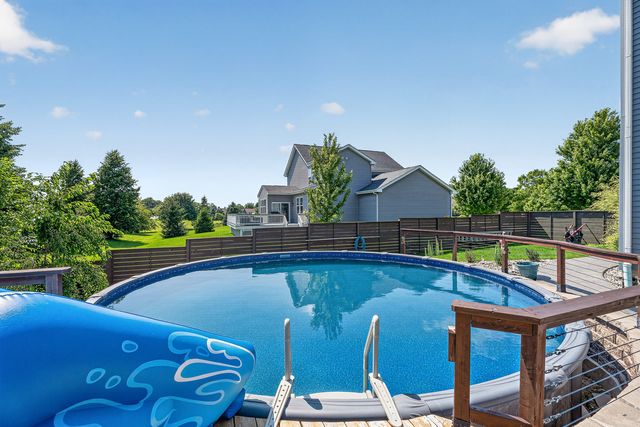 419 Zachary Drive, Hampshire, IL 60140