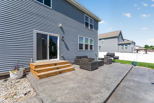 419 Zachary Drive, Hampshire, IL 60140