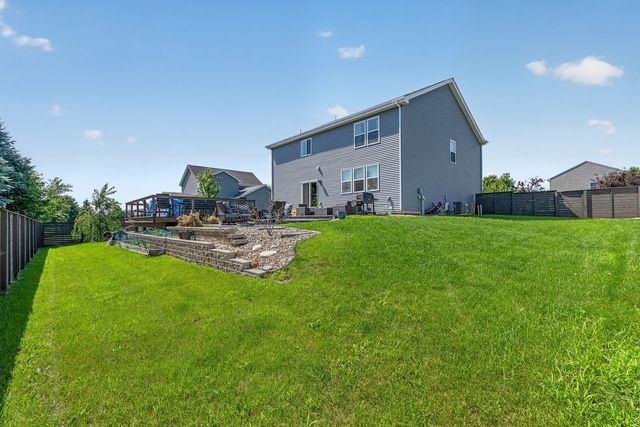 419 Zachary Drive, Hampshire, IL 60140