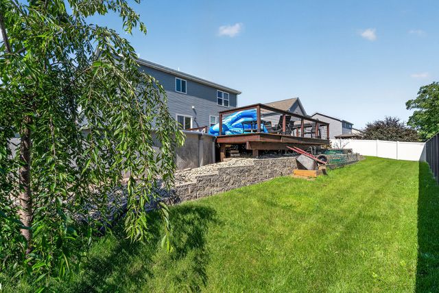 419 Zachary Drive, Hampshire, IL 60140