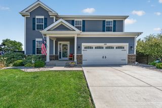 419 Zachary Drive, Hampshire, IL 60140