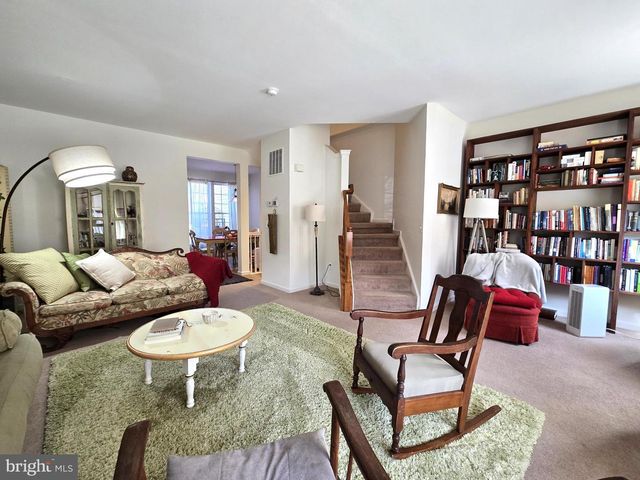 135 PITTMAN CT, Stephens City, VA 22655