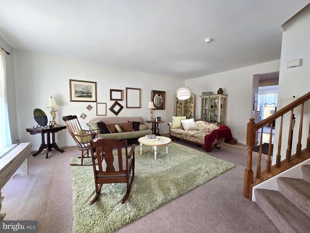 135 PITTMAN CT, Stephens City, VA 22655