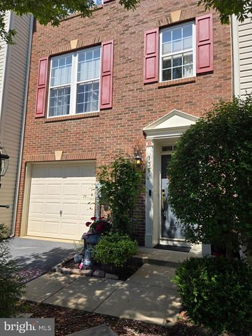 135 PITTMAN CT, Stephens City, VA 22655