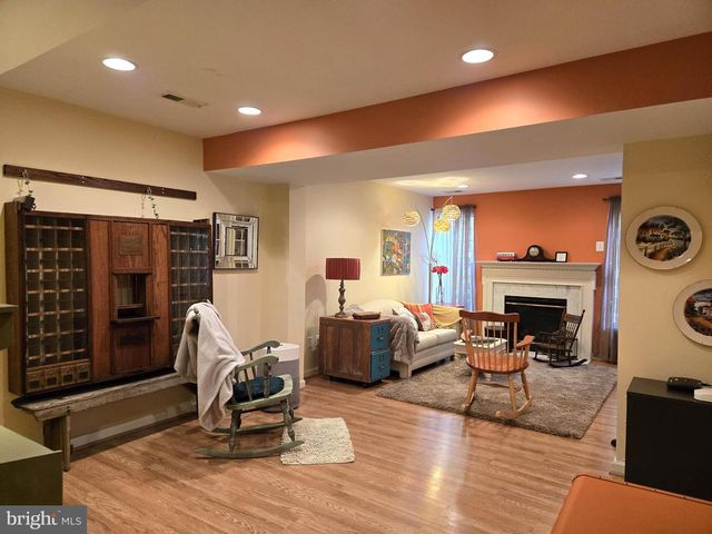 135 PITTMAN CT, Stephens City, VA 22655