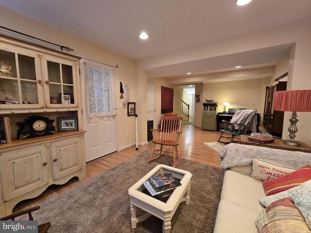 135 PITTMAN CT, Stephens City, VA 22655