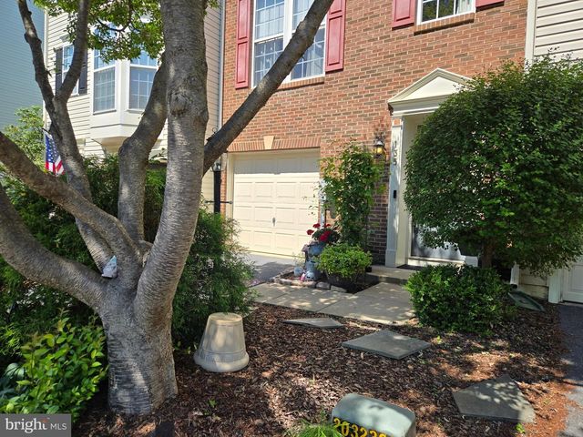 135 PITTMAN CT, Stephens City, VA 22655