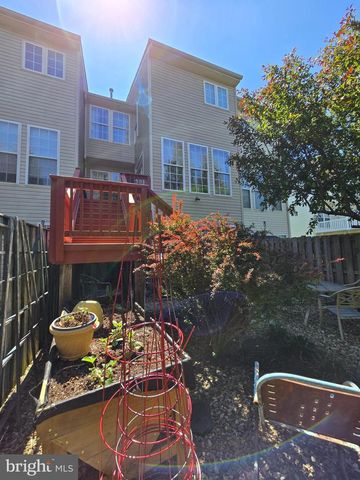 135 PITTMAN CT, Stephens City, VA 22655