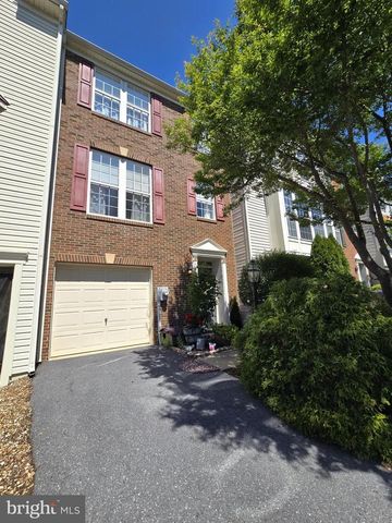135 PITTMAN CT, Stephens City, VA 22655