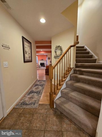 135 PITTMAN CT, Stephens City, VA 22655