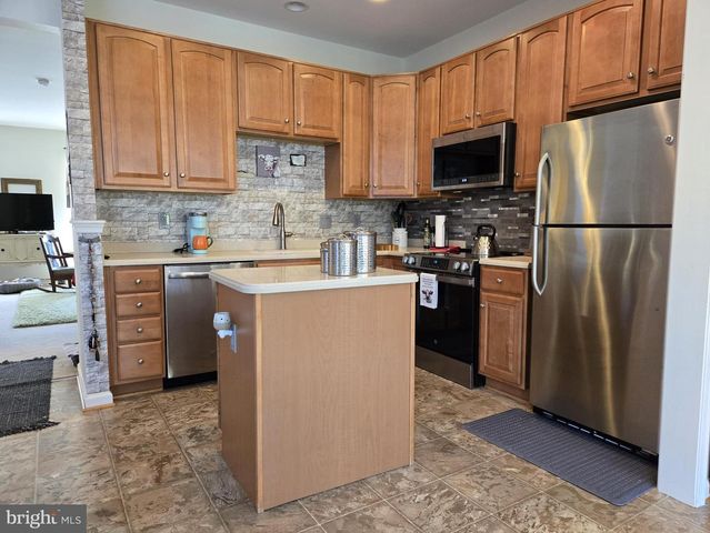 135 PITTMAN CT, Stephens City, VA 22655