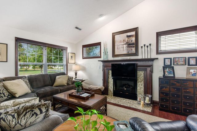 5580 Lime Creek Drive, 38, Dublin, OH 43016