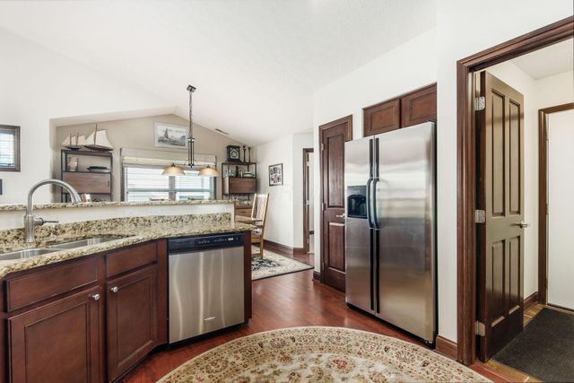 5580 Lime Creek Drive, 38, Dublin, OH 43016