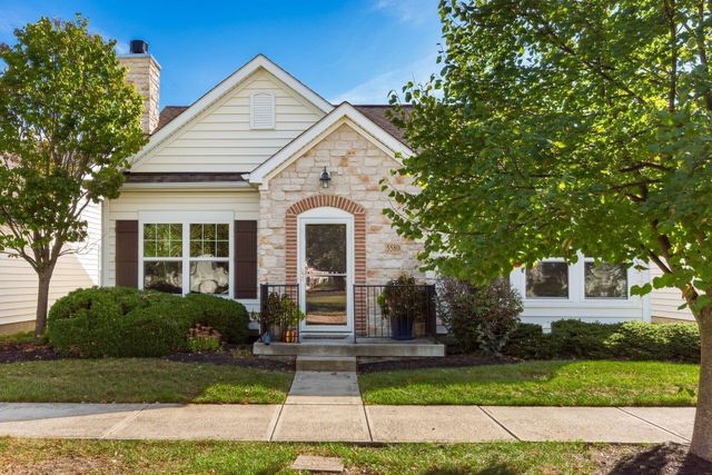 5580 Lime Creek Drive, 38, Dublin, OH 43016