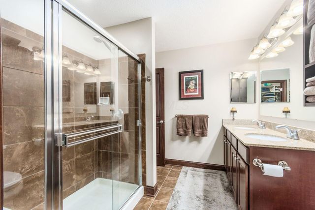 5580 Lime Creek Drive, 38, Dublin, OH 43016