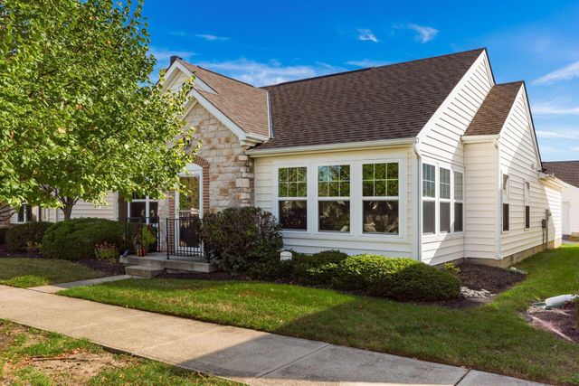 5580 Lime Creek Drive, 38, Dublin, OH 43016