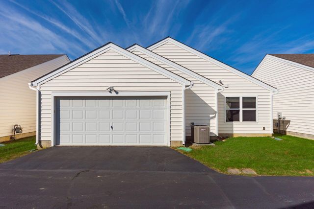 5580 Lime Creek Drive, 38, Dublin, OH 43016